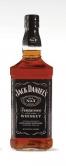 Jack Daniel's - Sour Mash Old No. 7 Black Label (750)