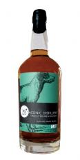 Taconic Distillery - Dutchess Private Reserve Straight Bourbon Whiskey (750ml) (750ml)