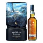 Talisker - Xpedition Oak 43 Year Old Single Malt Scotch 0 (750)