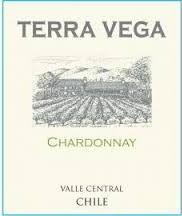 Terra Vega - Chardonnay 2022 (750ml) (750ml)
