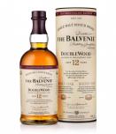 The Balvenie - Single Malt Scotch 12 Year Doublewood 0 (750)