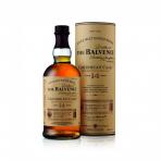 The Balvenie - Single Malt Scotch 14 Year Caribbean Cask (750)