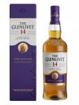 The Glenlivet - Single Malt Scotch 14 Year Cognac Cask 0 (750)