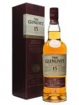 The Glenlivet - Single Malt Scotch 15 Year French Oak 0 (750)