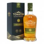 Tomatin - Single Malt Scotch 12 Year (750)