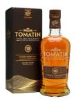 Tomatin - Single Malt Scotch 18 Year (750)