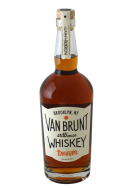 Van Brunt Stillhouse - Bourbon Whiskey 0