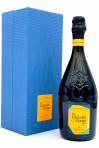 Veuve Clicquot - Brut Champagne La Grande Dame 2015