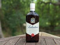 Ballantine's - Scotch (1L) (1L)