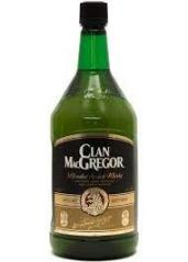 Clan Macgregor - Scotch Whisky (1.75L) (1.75L)