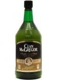 Clan Macgregor - Scotch Whisky (1750)