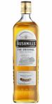 Bushmills - Irish Whiskey 0 (1000)
