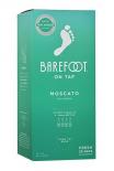 Barefoot Cellars - Moscato 0