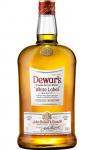 Dewar's - Scotch Whisky White Label (1750)