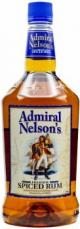 Admiral Nelson - Rum Spiced (1.75L) (1.75L)