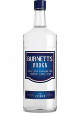 Burnett's - Vodka (1L) (1L)