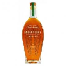 Angel's Envy - Finished Rye Whiskey (750ml) (750ml)