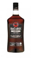 Bacardi - Black Rum (1.75L) (1.75L)