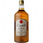 Castillo - Rum Gold 0 (1000)