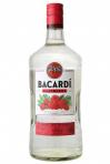 Bacardi - Raspberry Rum (1750)