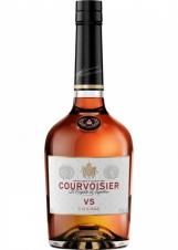 Courvoisier - Cognac V.S. (750ml) (750ml)