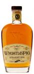 WhistlePig - Straight Rye Whiskey 10 Year 0 (750)