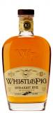 WhistlePig - Straight Rye Whiskey 10 Year (750)