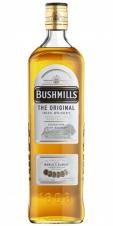 Bushmills - Irish Whiskey (1.75L) (1.75L)