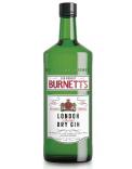 Burnett's - London Dry Gin (1000)