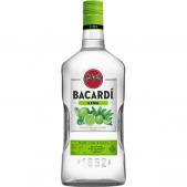 Bacardi - Lime Rum (1750)