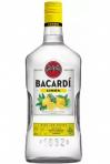 Bacardi - Limon Rum 0 (1750)