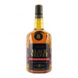 Black Velvet - Reserve 8 Year Canadian Whisky (1750)