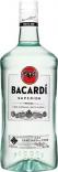Bacardi - Rum Superior 0 (1750)