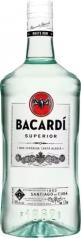 Bacardi - Rum Superior (1.75L) (1.75L)
