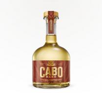 Cabo Wabo - Tequila Reposado (750ml) (750ml)
