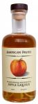 Warwick Valley Vineyards - American Fruits Bourbon Barrel Apple Liqueur (375)