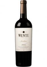 Wente Vineyards - Merlot Sandstone 2021 (750ml) (750ml)