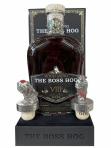 WhistlePig - Boss Hog VIII/VII: The One That Made It Around The World Rye Whiskey 0 (750)