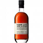 Widow Jane - Bourbon Whiskey 10 Year (750)