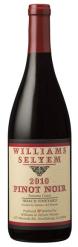 Williams Selyem - Pinot Noir Hirsch Vineyard 2006 (750ml) (750ml)