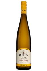 Willm - Pinot Blanc Reserve 2021 (750ml) (750ml)