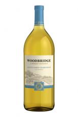 Woodbridge by Robert Mondavi - Lightly Oaked Chardonnay California (1.5L) (1.5L)