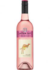 Yellow Tail - Pink Moscato (750ml) (750ml)